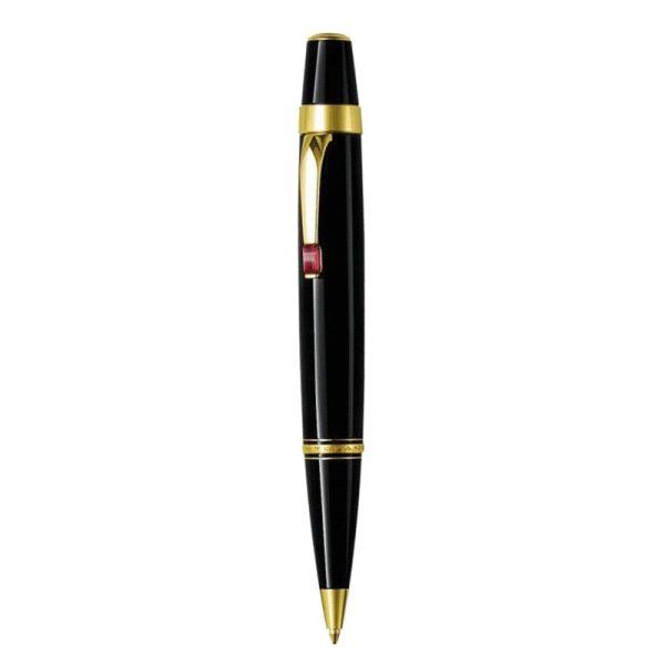 Stylo Bille Montblanc Boheme Rouge Ruby US 6231273603247